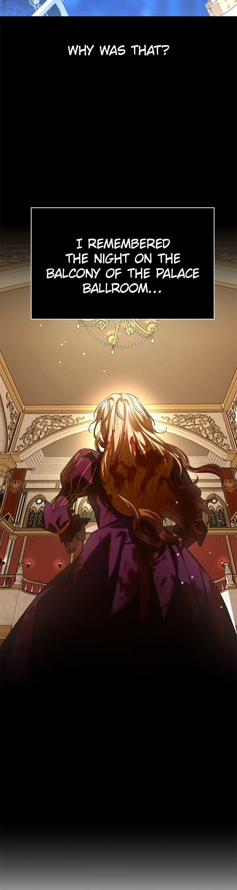 To Be You, Even Just For a Day Chapter 121 page 9 - Chapter 121: Ep. 121 - REMINDED OF THAT NIGHT (2)