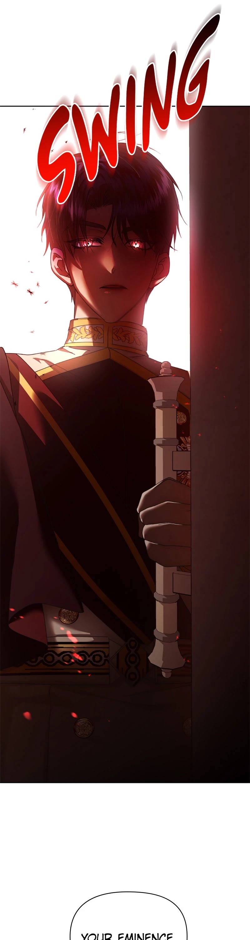 To Be You, Even Just For a Day Chapter 122 page 1 - Chapter 122: Ep. 122 - PHANTOM PAIN (1)