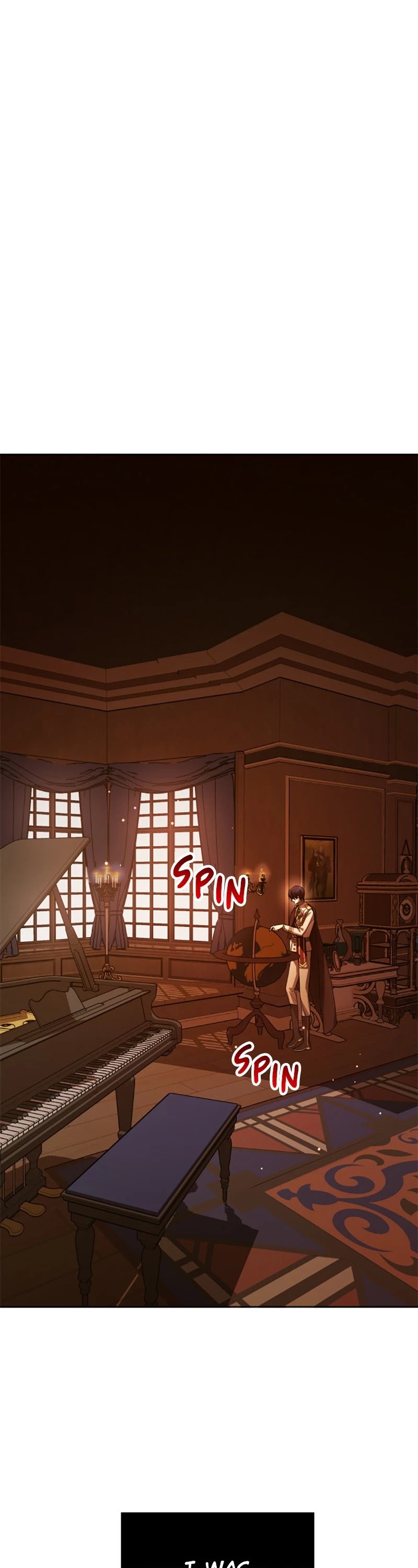 To Be You, Even Just For a Day Chapter 122 page 18 - Chapter 122: Ep. 122 - PHANTOM PAIN (1)