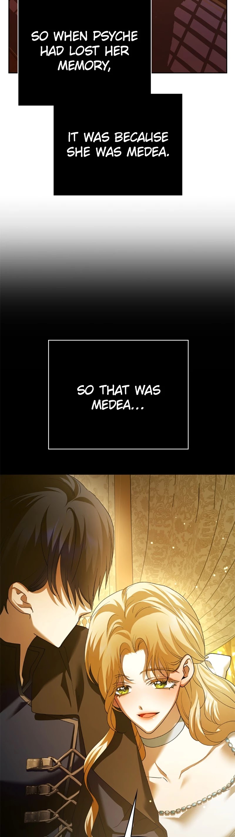 To Be You, Even Just For a Day Chapter 122 page 20 - Chapter 122: Ep. 122 - PHANTOM PAIN (1)
