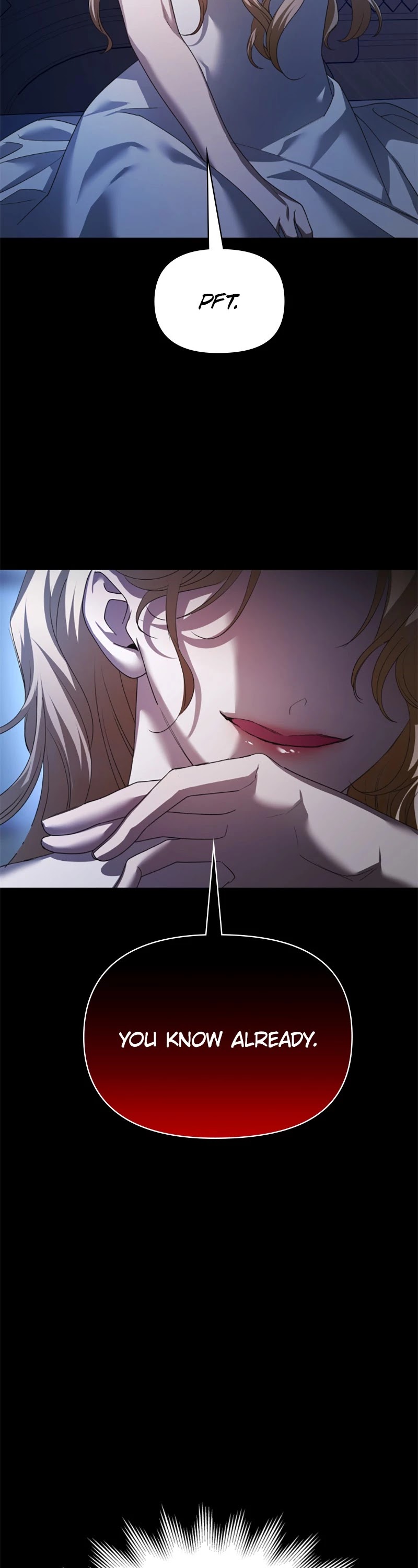 To Be You, Even Just For a Day Chapter 122 page 24 - Chapter 122: Ep. 122 - PHANTOM PAIN (1)