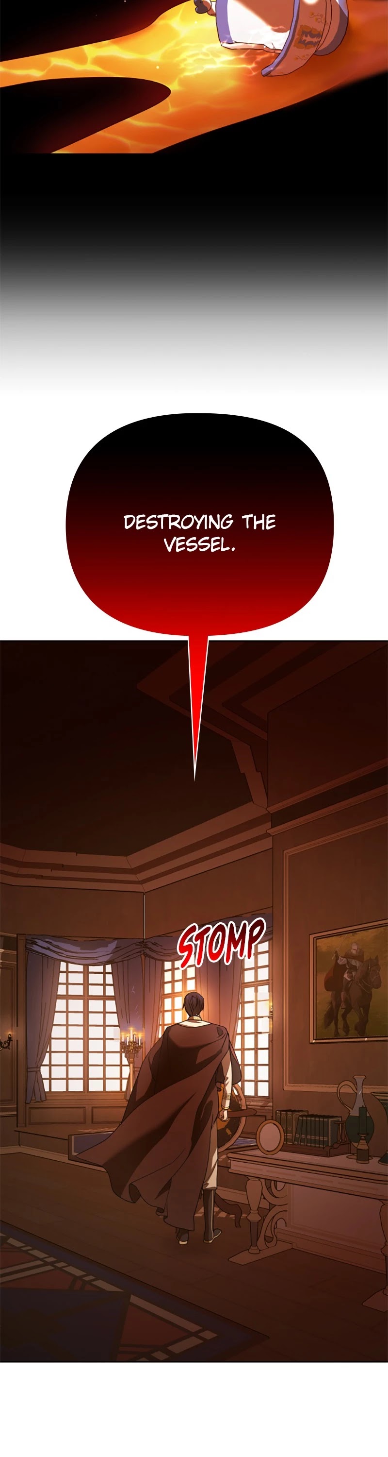 To Be You, Even Just For a Day Chapter 122 page 26 - Chapter 122: Ep. 122 - PHANTOM PAIN (1)