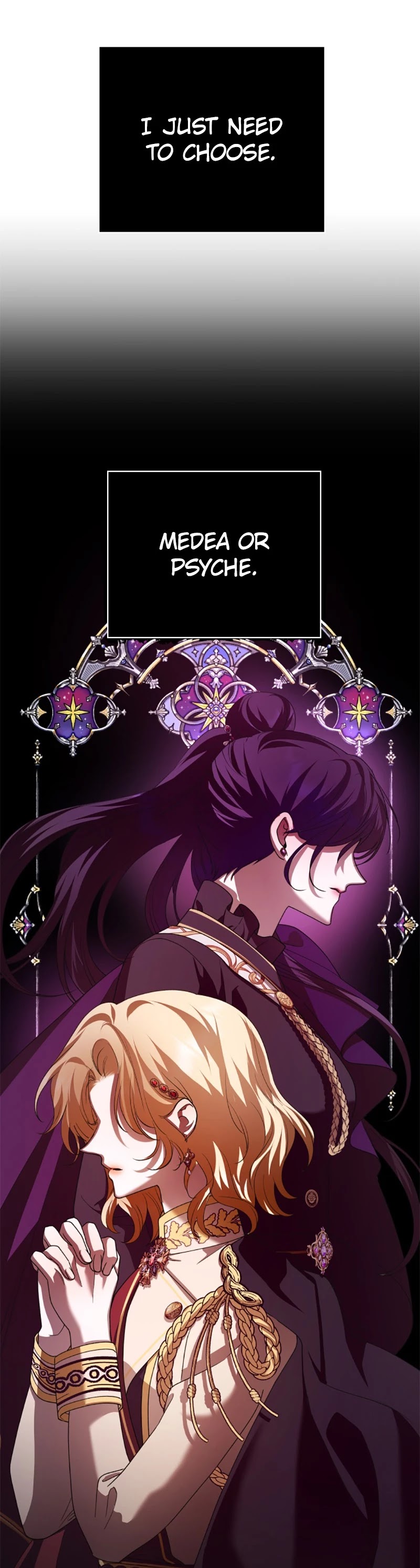 To Be You, Even Just For a Day Chapter 122 page 27 - Chapter 122: Ep. 122 - PHANTOM PAIN (1)