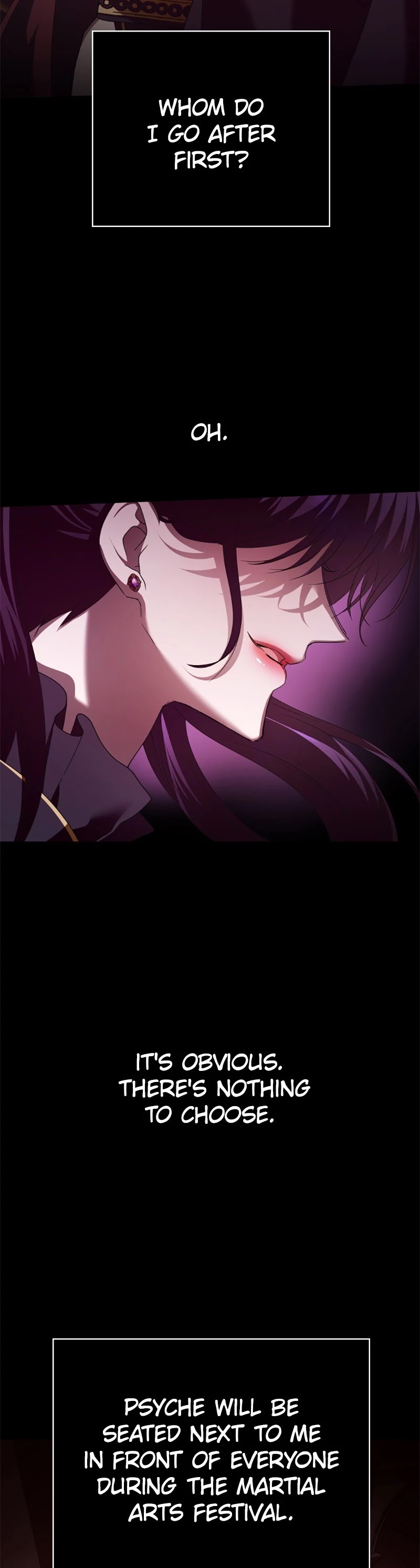 To Be You, Even Just For a Day Chapter 122 page 28 - Chapter 122: Ep. 122 - PHANTOM PAIN (1)