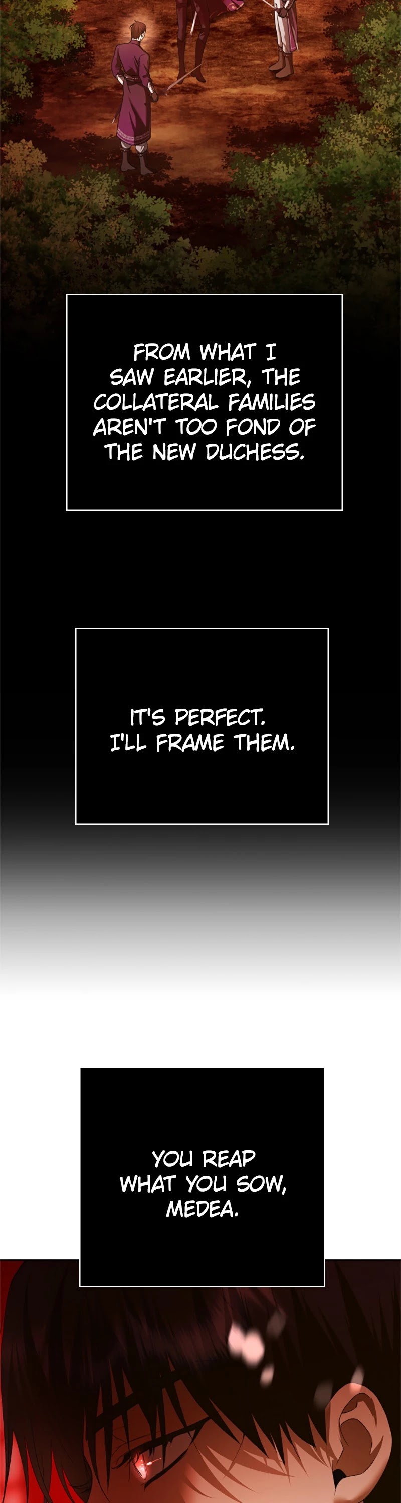 To Be You, Even Just For a Day Chapter 122 page 30 - Chapter 122: Ep. 122 - PHANTOM PAIN (1)