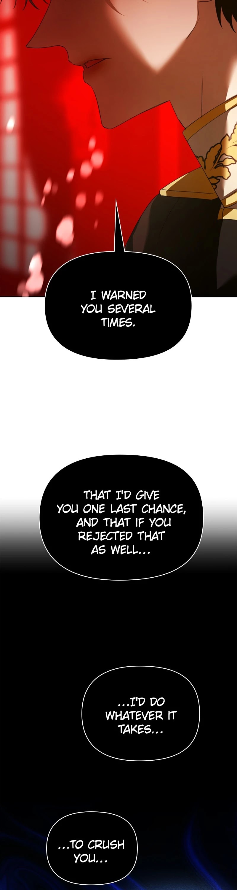 To Be You, Even Just For a Day Chapter 122 page 31 - Chapter 122: Ep. 122 - PHANTOM PAIN (1)