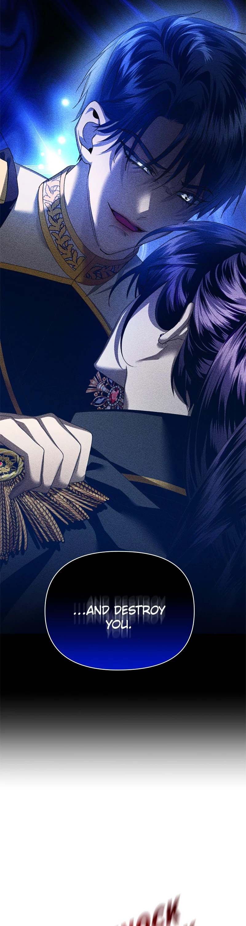 To Be You, Even Just For a Day Chapter 122 page 32 - Chapter 122: Ep. 122 - PHANTOM PAIN (1)