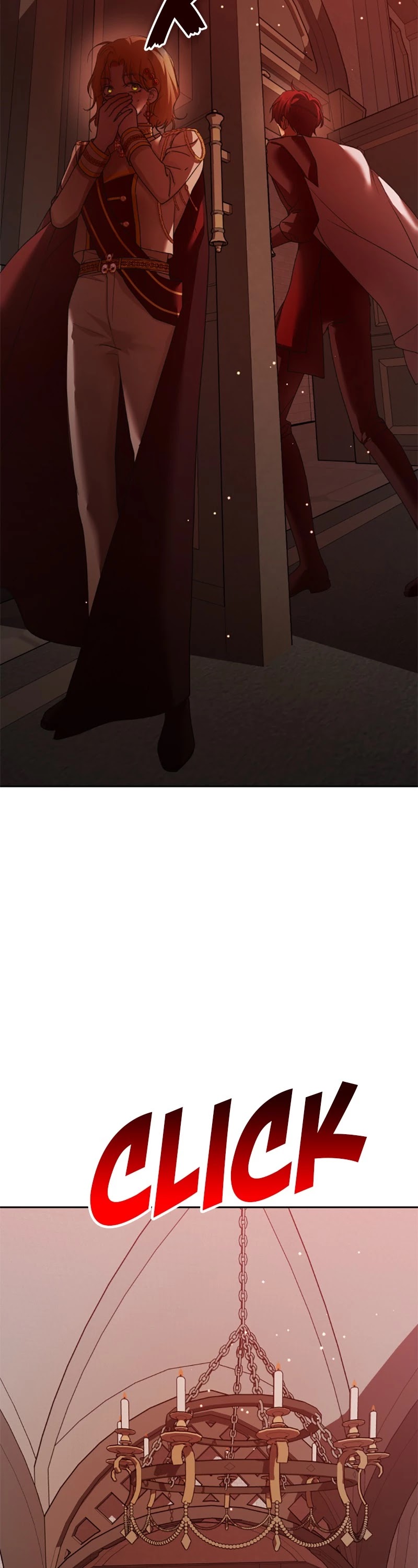 To Be You, Even Just For a Day Chapter 122 page 4 - Chapter 122: Ep. 122 - PHANTOM PAIN (1)