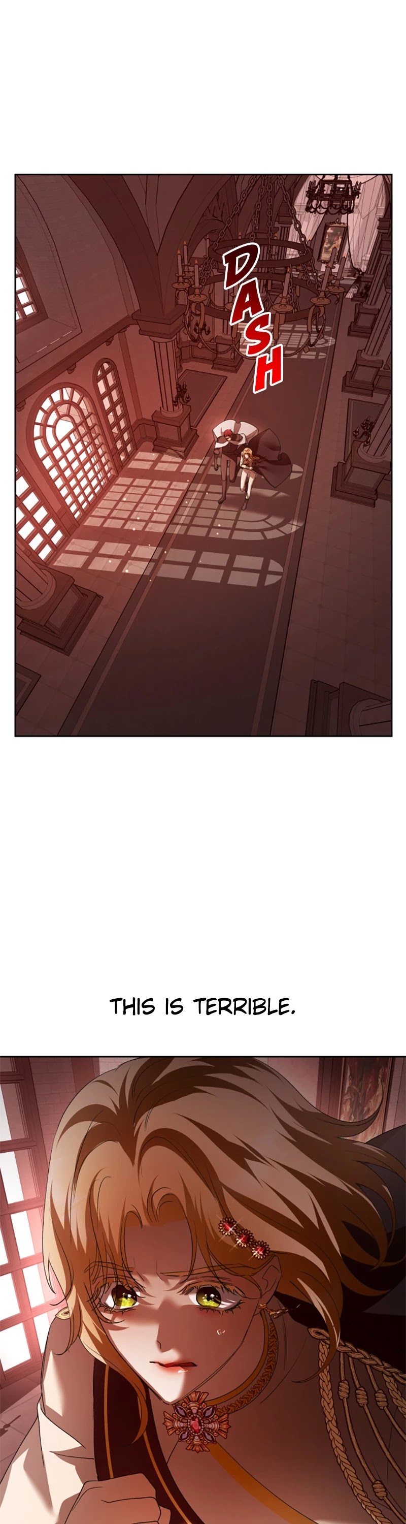 To Be You, Even Just For a Day Chapter 122 page 41 - Chapter 122: Ep. 122 - PHANTOM PAIN (1)