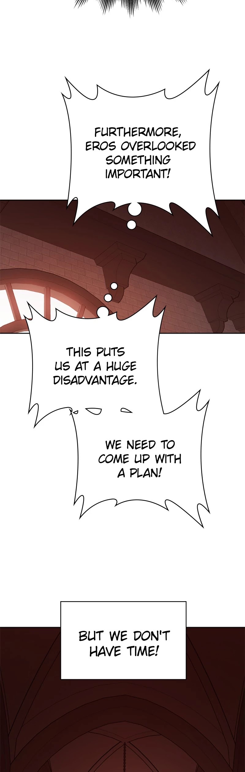 To Be You, Even Just For a Day Chapter 122 page 43 - Chapter 122: Ep. 122 - PHANTOM PAIN (1)