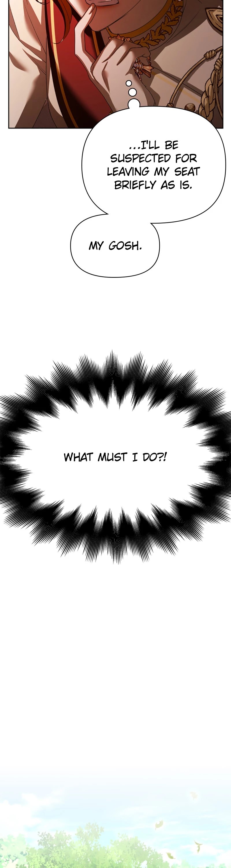 To Be You, Even Just For a Day Chapter 122 page 45 - Chapter 122: Ep. 122 - PHANTOM PAIN (1)