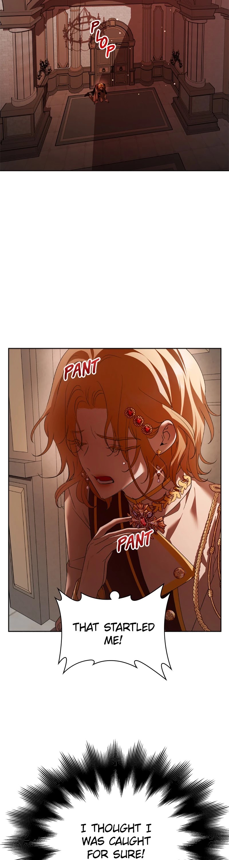 To Be You, Even Just For a Day Chapter 122 page 5 - Chapter 122: Ep. 122 - PHANTOM PAIN (1)