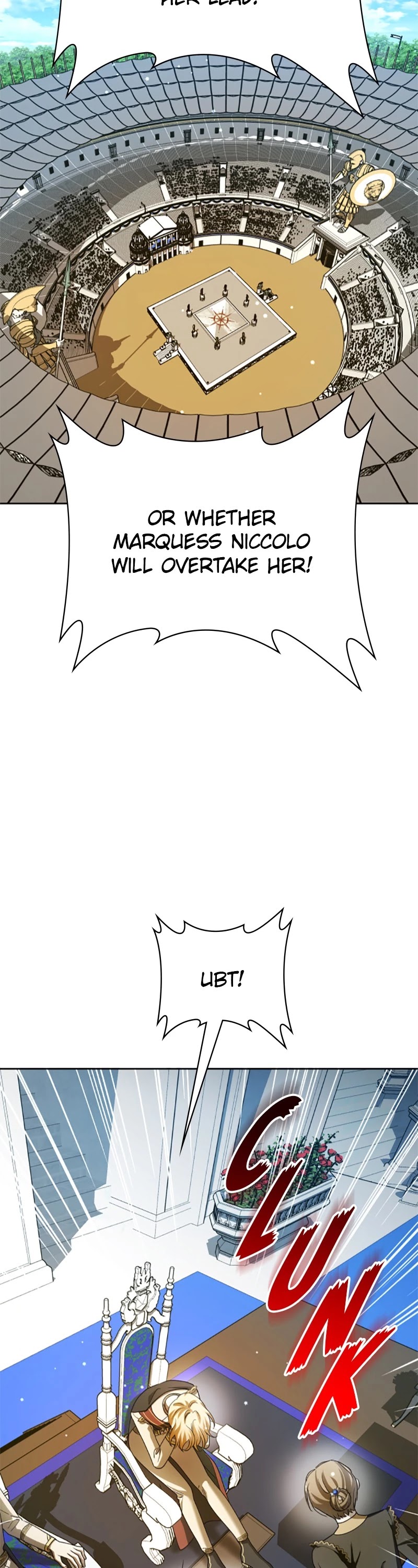 To Be You, Even Just For a Day Chapter 122 page 53 - Chapter 122: Ep. 122 - PHANTOM PAIN (1)