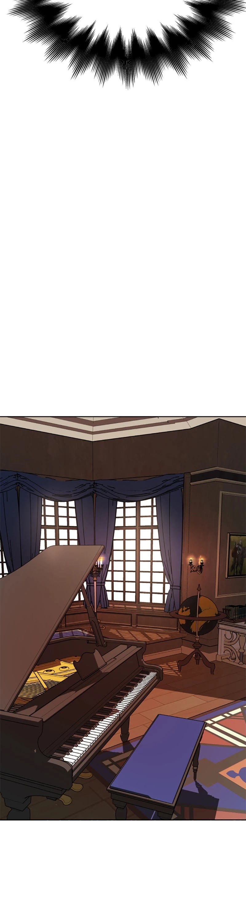 To Be You, Even Just For a Day Chapter 122 page 6 - Chapter 122: Ep. 122 - PHANTOM PAIN (1)