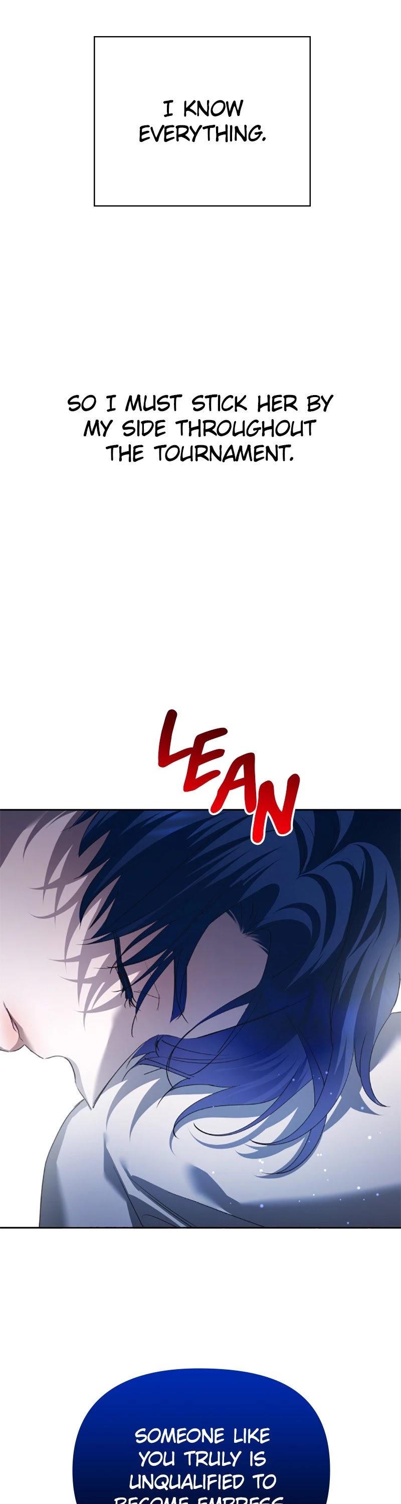 To Be You, Even Just For a Day Chapter 122 page 61 - Chapter 122: Ep. 122 - PHANTOM PAIN (1)