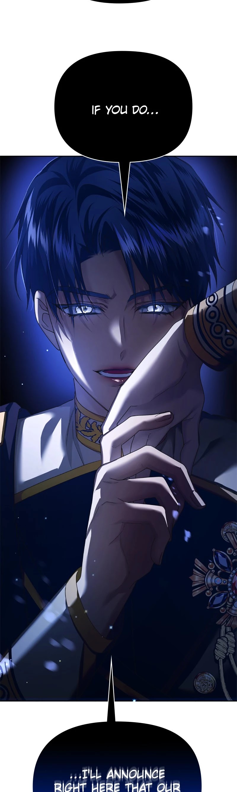 To Be You, Even Just For a Day Chapter 122 page 63 - Chapter 122: Ep. 122 - PHANTOM PAIN (1)