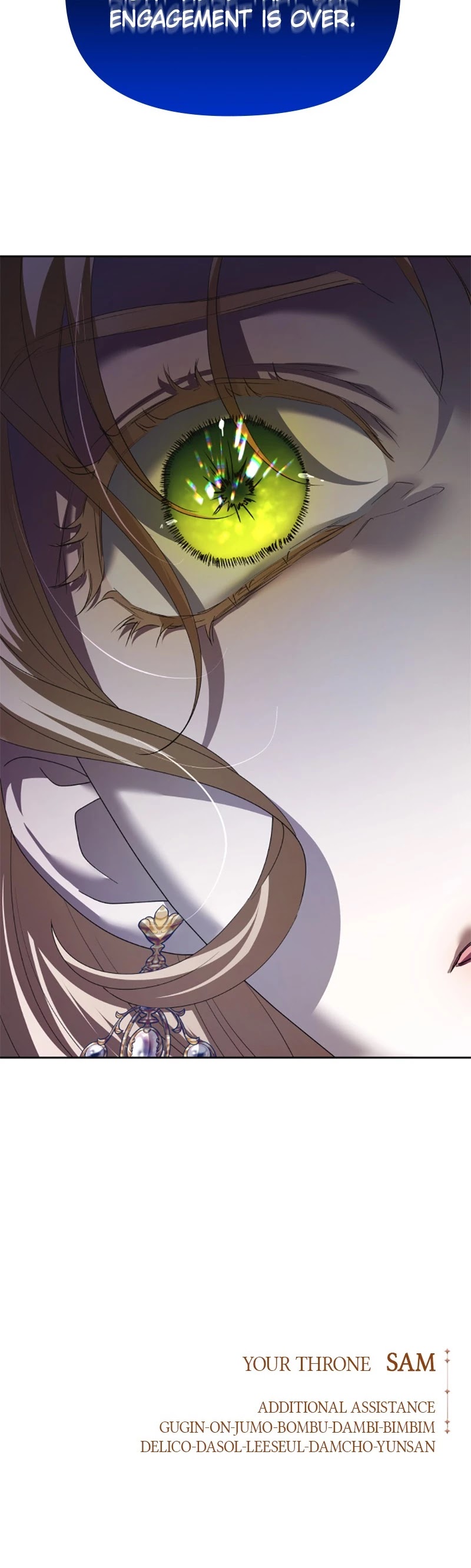 To Be You, Even Just For a Day Chapter 122 page 64 - Chapter 122: Ep. 122 - PHANTOM PAIN (1)