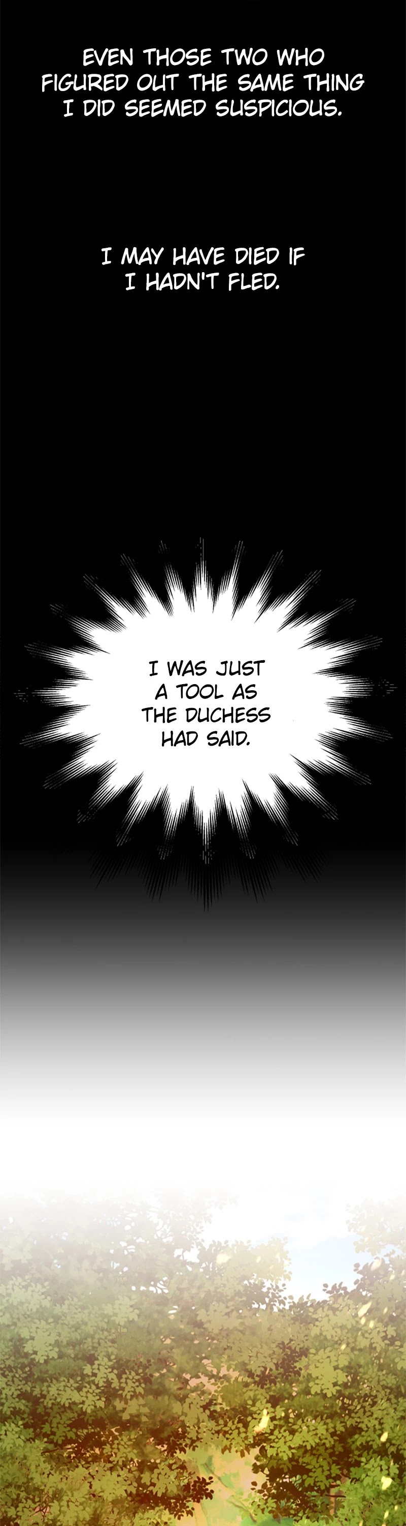 To Be You, Even Just For a Day Chapter 123 page 12 - Chapter 123: Ep. 123 - PHANTOM PAIN (2)