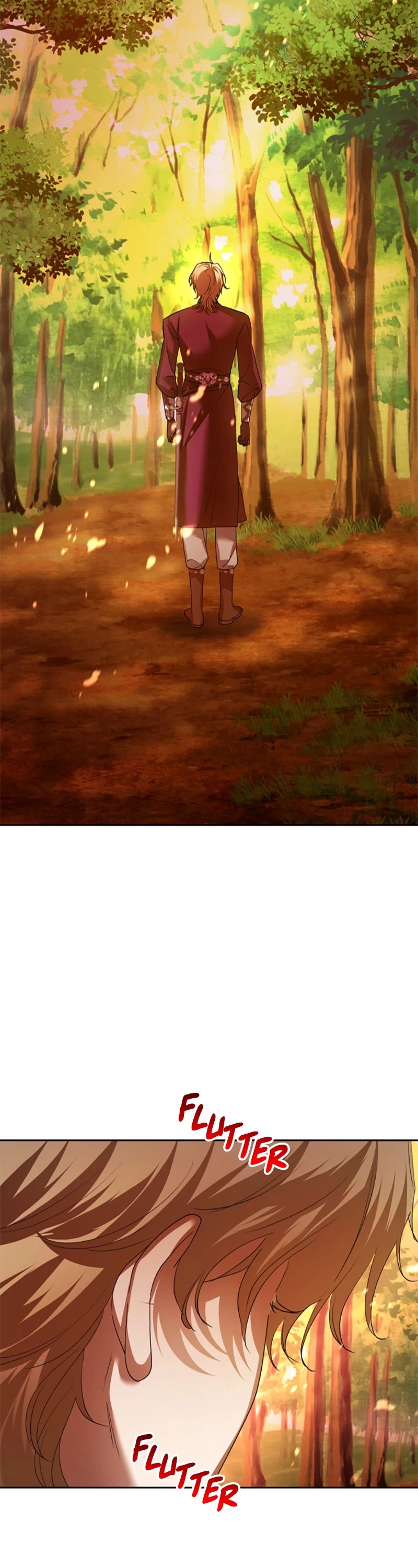 To Be You, Even Just For a Day Chapter 123 page 13 - Chapter 123: Ep. 123 - PHANTOM PAIN (2)