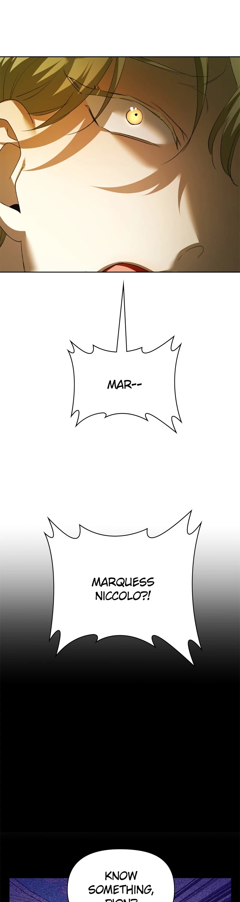 To Be You, Even Just For a Day Chapter 123 page 17 - Chapter 123: Ep. 123 - PHANTOM PAIN (2)