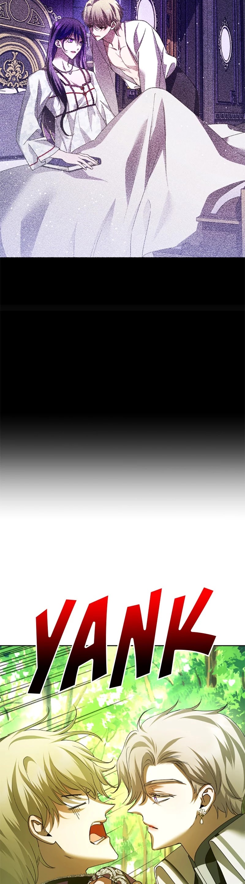 To Be You, Even Just For a Day Chapter 123 page 19 - Chapter 123: Ep. 123 - PHANTOM PAIN (2)