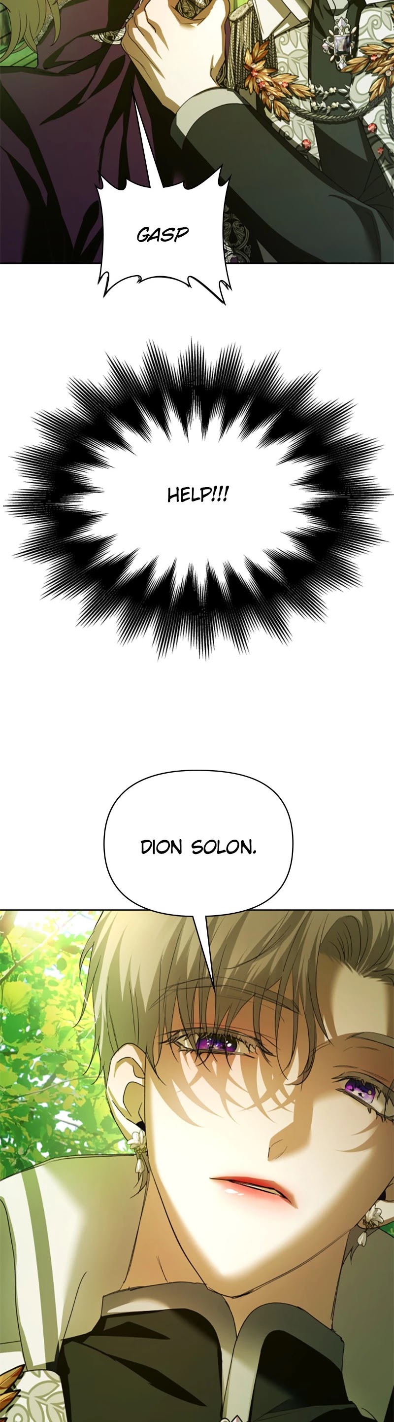To Be You, Even Just For a Day Chapter 123 page 20 - Chapter 123: Ep. 123 - PHANTOM PAIN (2)