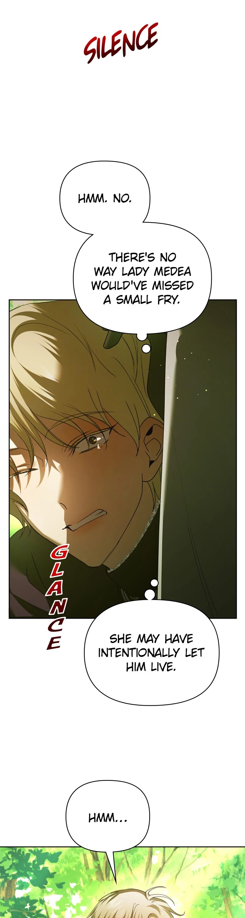To Be You, Even Just For a Day Chapter 123 page 23 - Chapter 123: Ep. 123 - PHANTOM PAIN (2)