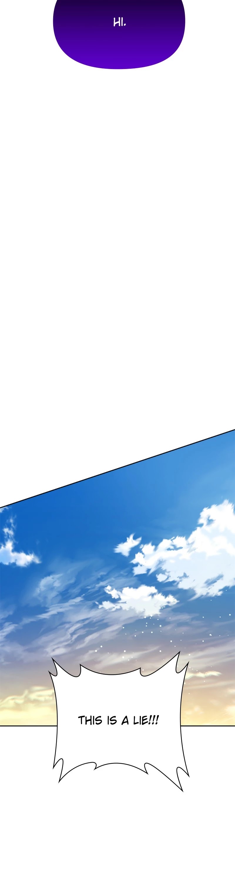 To Be You, Even Just For a Day Chapter 123 page 41 - Chapter 123: Ep. 123 - PHANTOM PAIN (2)
