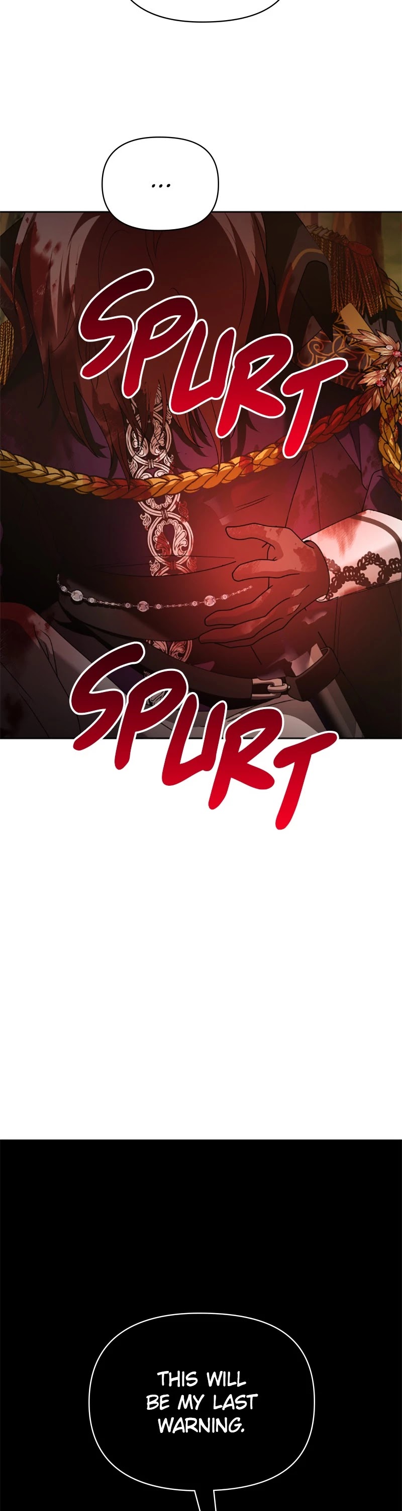 To Be You, Even Just For a Day Chapter 123 page 47 - Chapter 123: Ep. 123 - PHANTOM PAIN (2)
