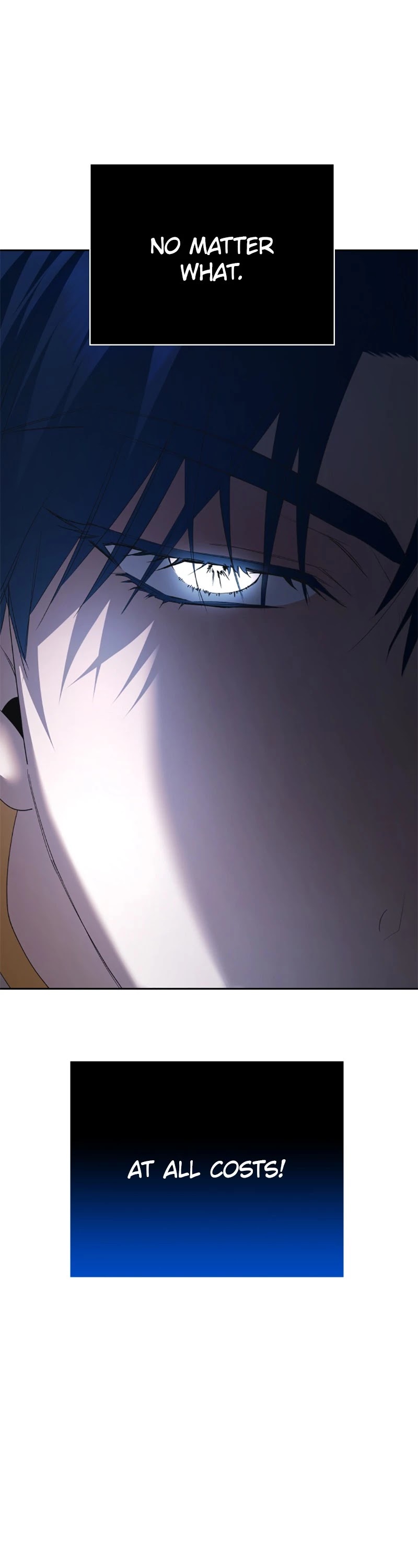 To Be You, Even Just For a Day Chapter 123 page 5 - Chapter 123: Ep. 123 - PHANTOM PAIN (2)