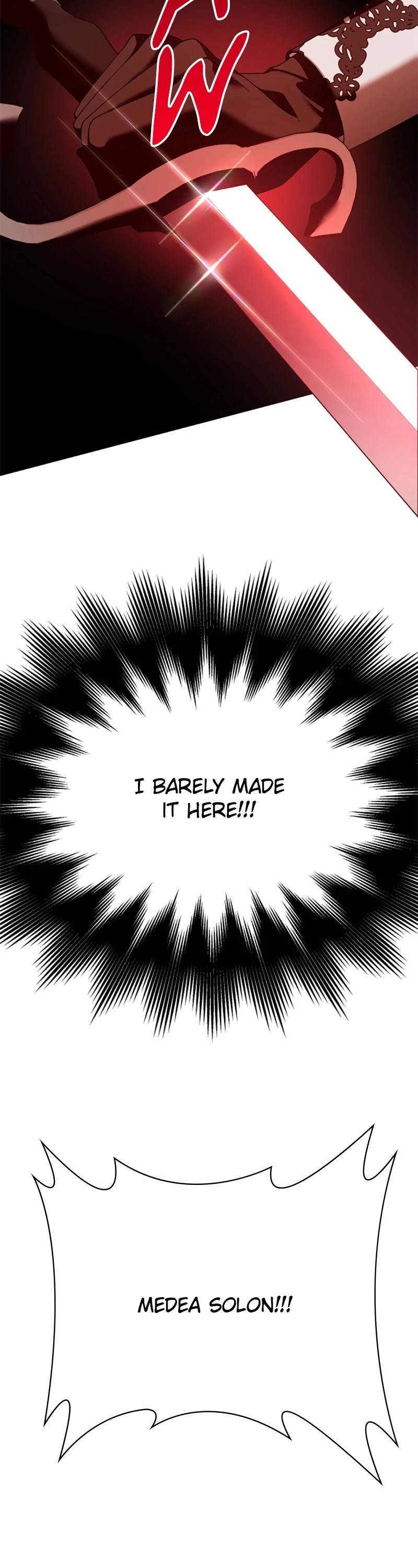 To Be You, Even Just For a Day Chapter 123 page 51 - Chapter 123: Ep. 123 - PHANTOM PAIN (2)