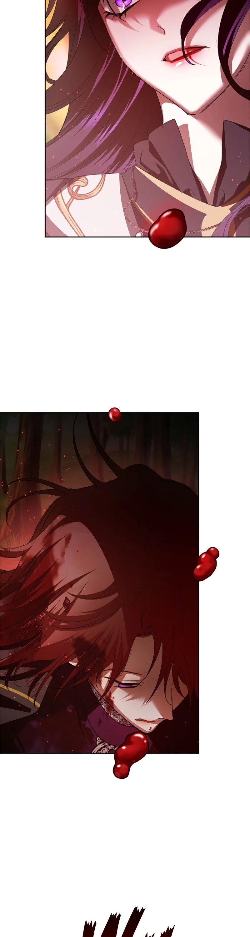 To Be You, Even Just For a Day Chapter 123 page 53 - Chapter 123: Ep. 123 - PHANTOM PAIN (2)