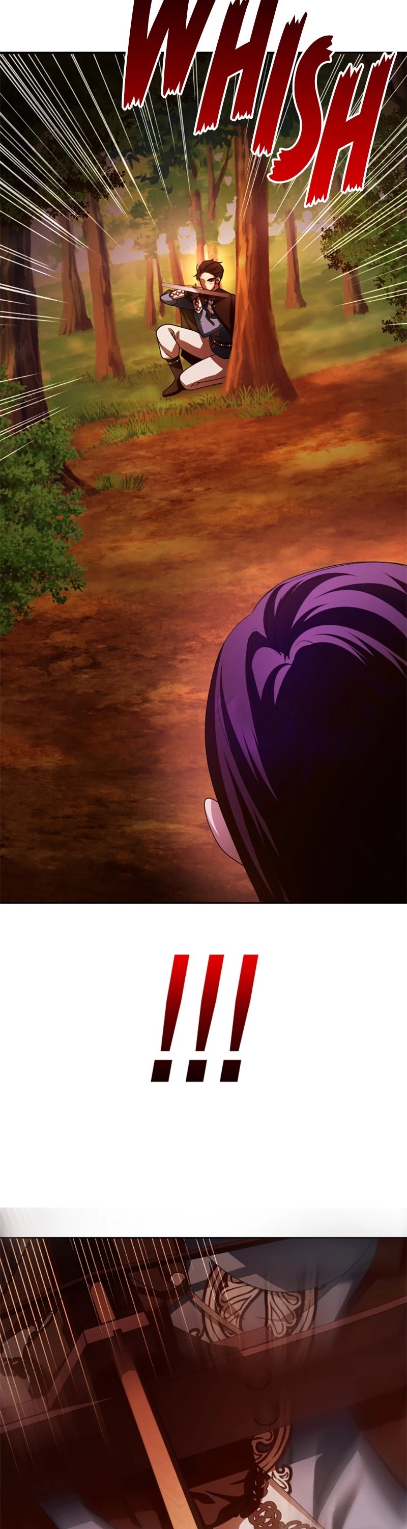 To Be You, Even Just For a Day Chapter 123 page 54 - Chapter 123: Ep. 123 - PHANTOM PAIN (2)