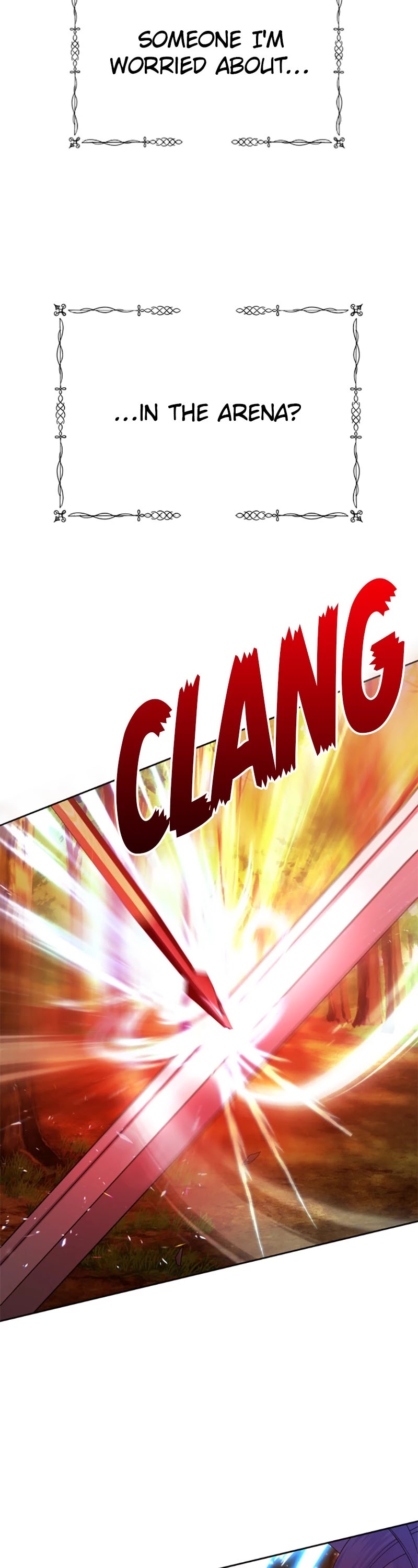 To Be You, Even Just For a Day Chapter 123 page 58 - Chapter 123: Ep. 123 - PHANTOM PAIN (2)