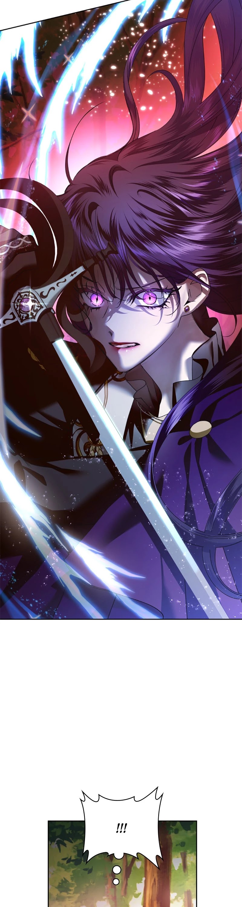 To Be You, Even Just For a Day Chapter 123 page 59 - Chapter 123: Ep. 123 - PHANTOM PAIN (2)