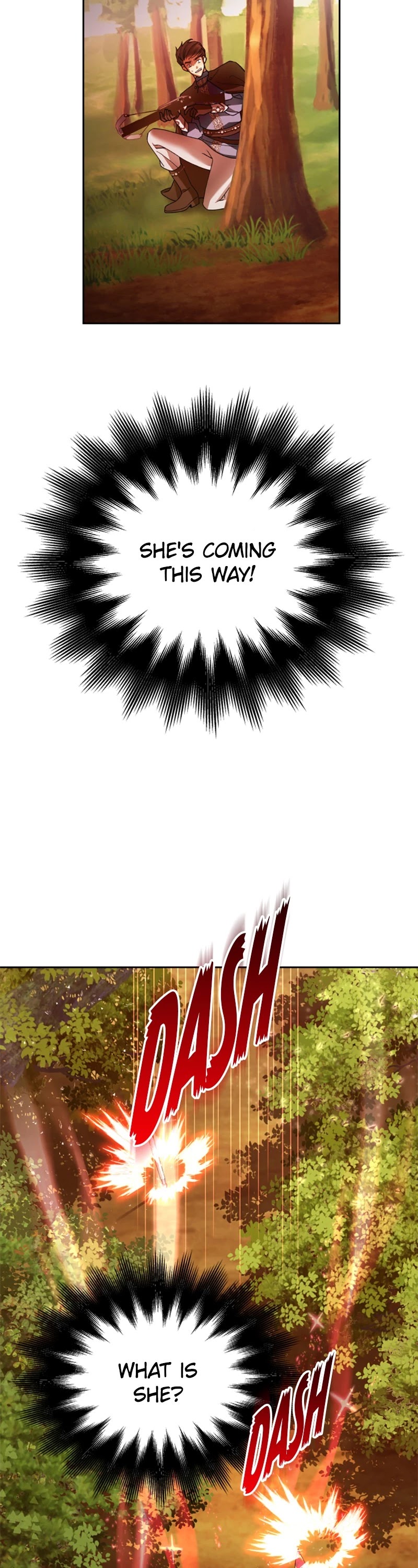To Be You, Even Just For a Day Chapter 123 page 60 - Chapter 123: Ep. 123 - PHANTOM PAIN (2)