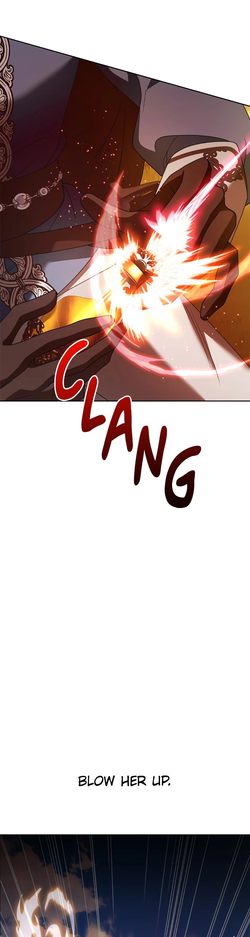 To Be You, Even Just For a Day Chapter 123 page 66 - Chapter 123: Ep. 123 - PHANTOM PAIN (2)