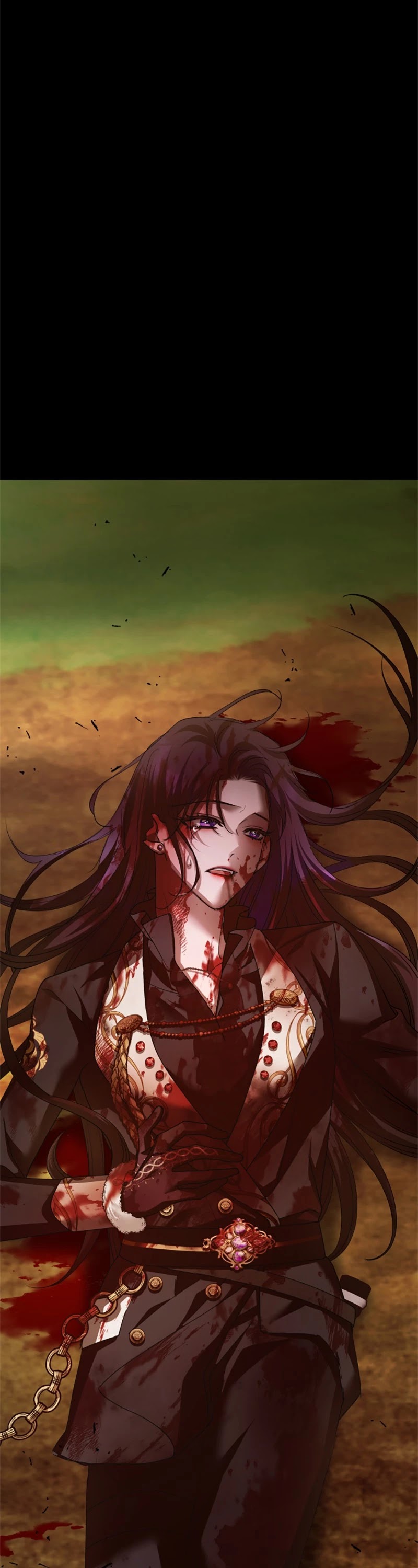 To Be You, Even Just For a Day Chapter 123 page 71 - Chapter 123: Ep. 123 - PHANTOM PAIN (2)