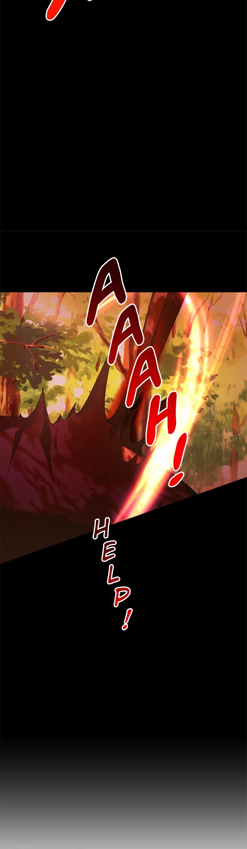 To Be You, Even Just For a Day Chapter 123 page 8 - Chapter 123: Ep. 123 - PHANTOM PAIN (2)