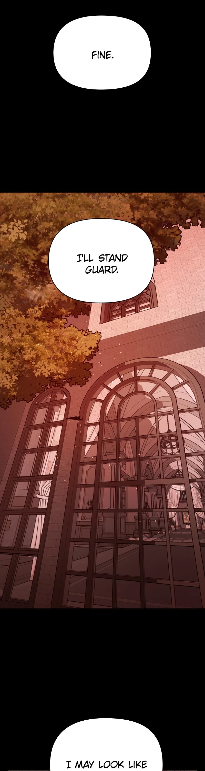 To Be You, Even Just For a Day Chapter 124 page 15 - Chapter 124: Ep. 124 - PHANTOM PAIN (3)