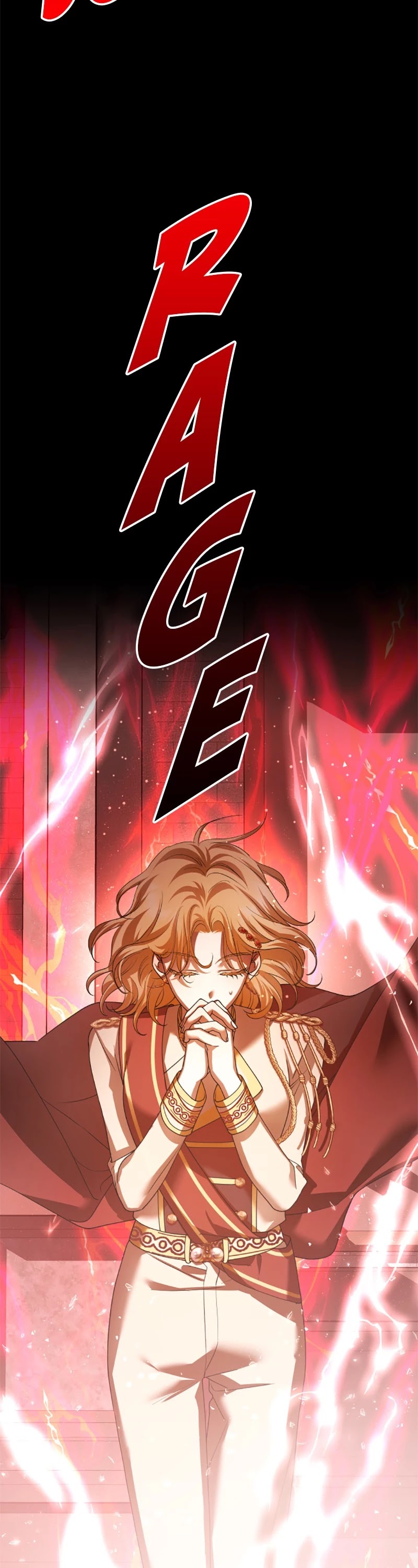 To Be You, Even Just For a Day Chapter 124 page 17 - Chapter 124: Ep. 124 - PHANTOM PAIN (3)