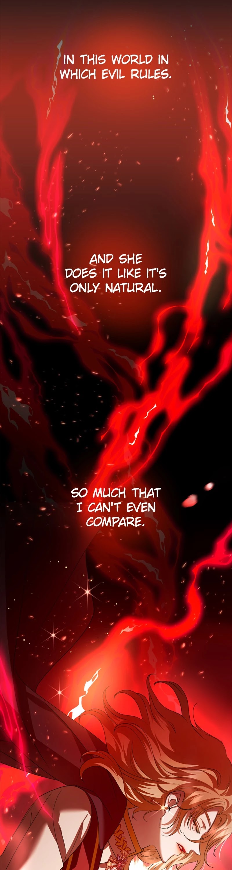 To Be You, Even Just For a Day Chapter 124 page 21 - Chapter 124: Ep. 124 - PHANTOM PAIN (3)