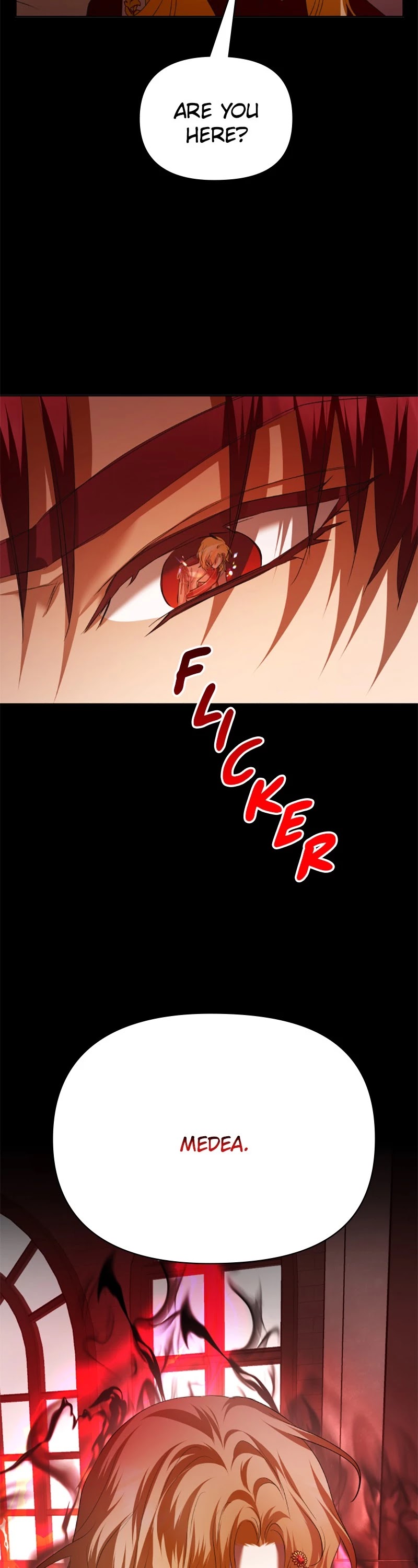 To Be You, Even Just For a Day Chapter 124 page 24 - Chapter 124: Ep. 124 - PHANTOM PAIN (3)