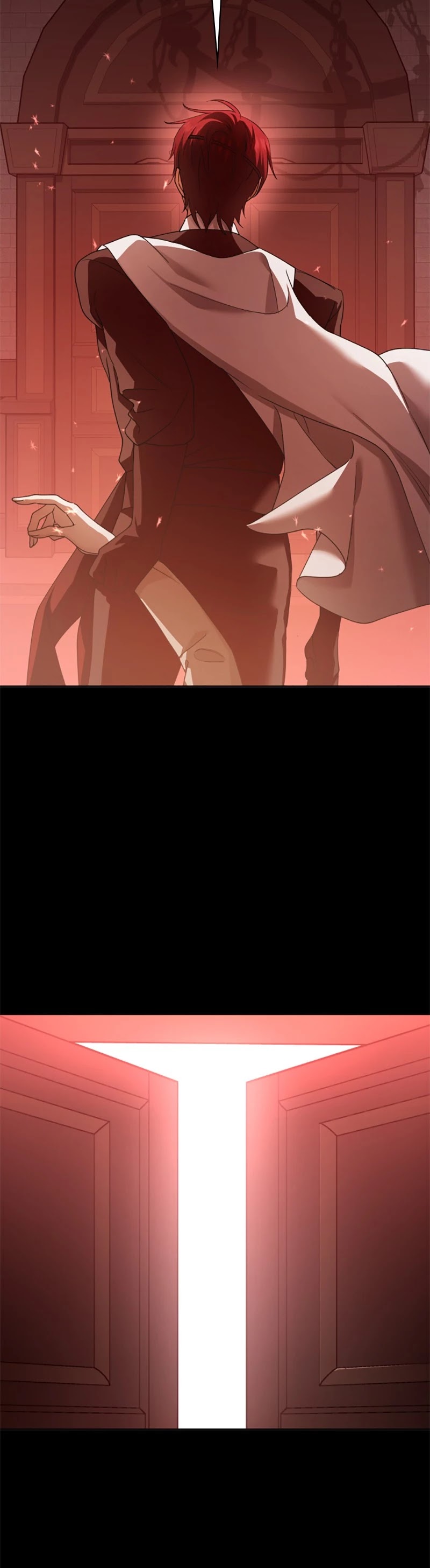 To Be You, Even Just For a Day Chapter 124 page 28 - Chapter 124: Ep. 124 - PHANTOM PAIN (3)
