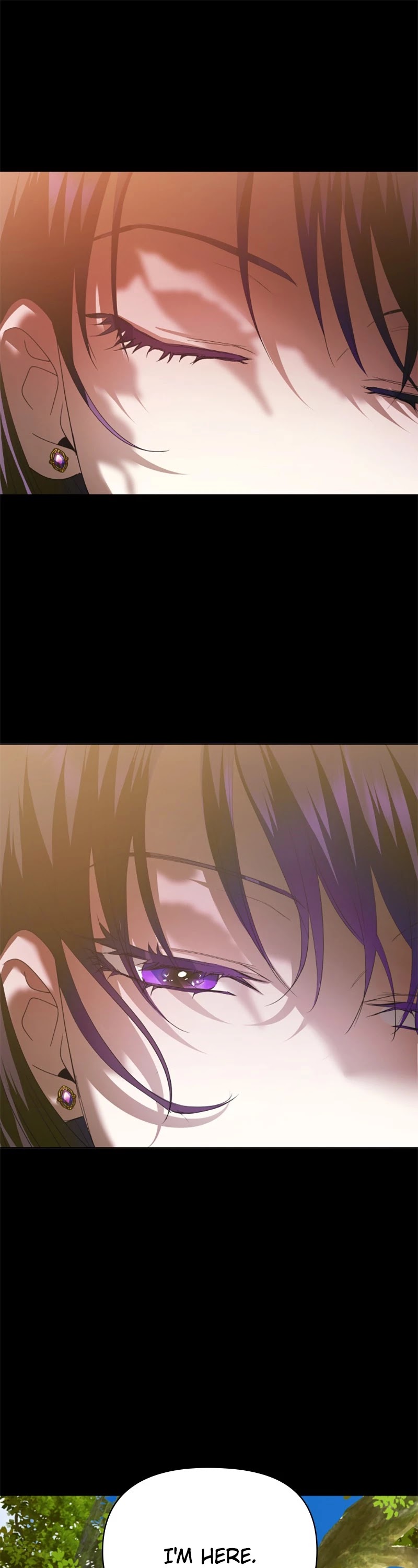 To Be You, Even Just For a Day Chapter 124 page 29 - Chapter 124: Ep. 124 - PHANTOM PAIN (3)