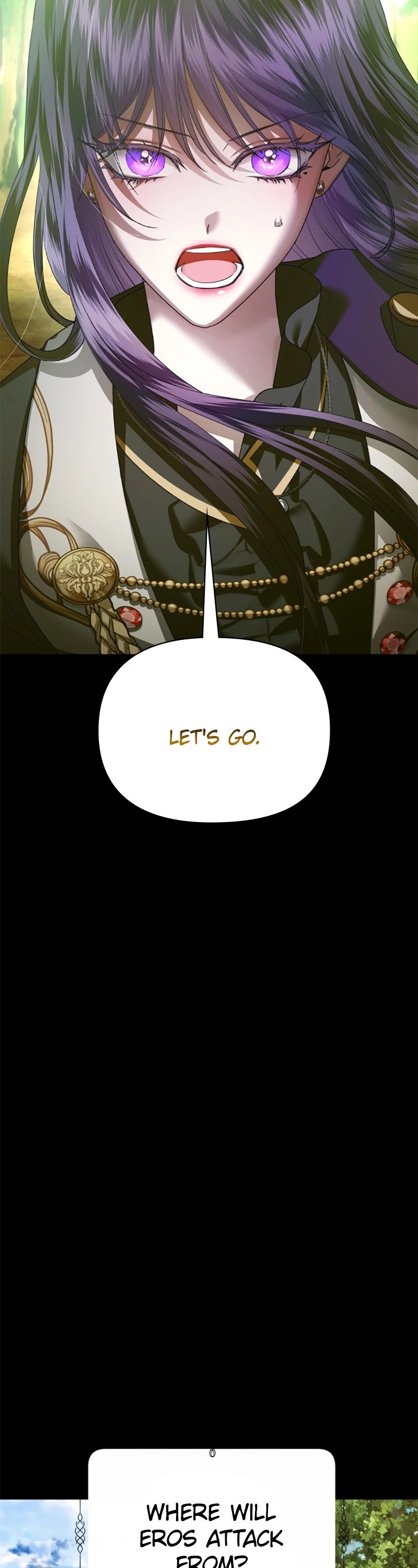 To Be You, Even Just For a Day Chapter 124 page 31 - Chapter 124: Ep. 124 - PHANTOM PAIN (3)
