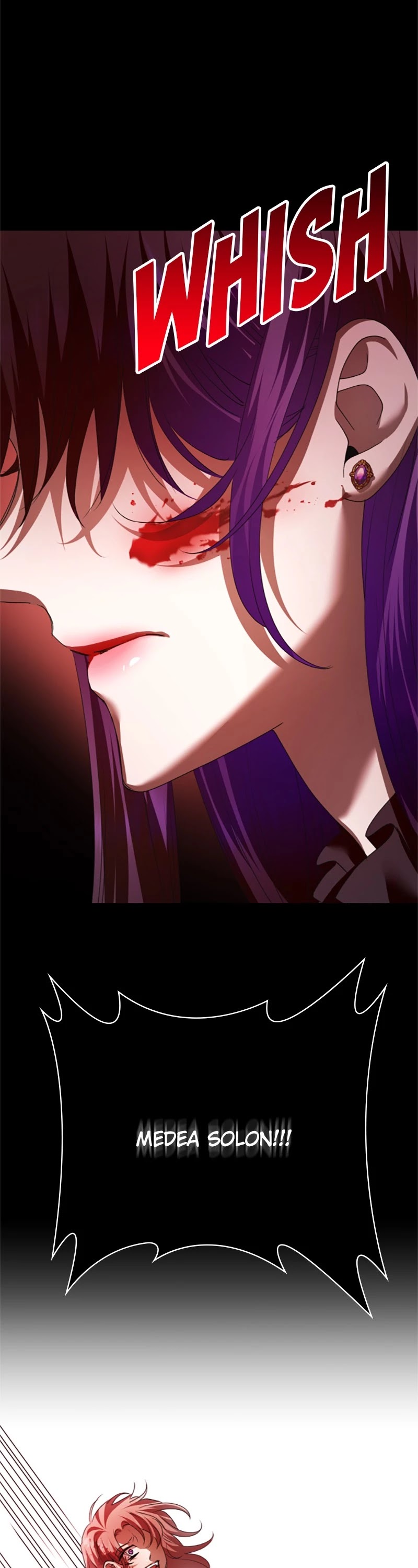 To Be You, Even Just For a Day Chapter 124 page 41 - Chapter 124: Ep. 124 - PHANTOM PAIN (3)