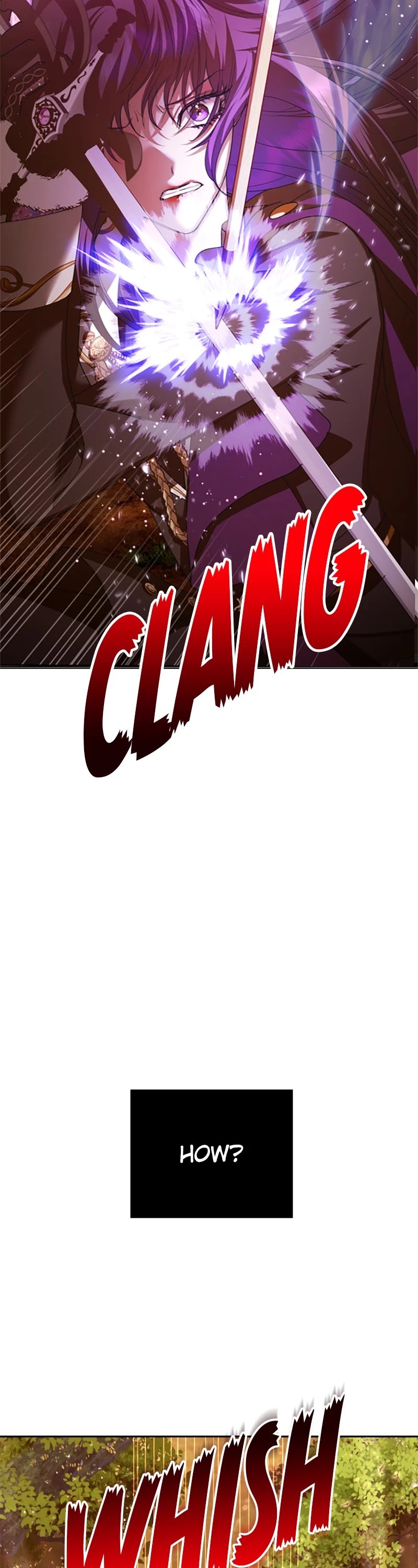 To Be You, Even Just For a Day Chapter 124 page 46 - Chapter 124: Ep. 124 - PHANTOM PAIN (3)
