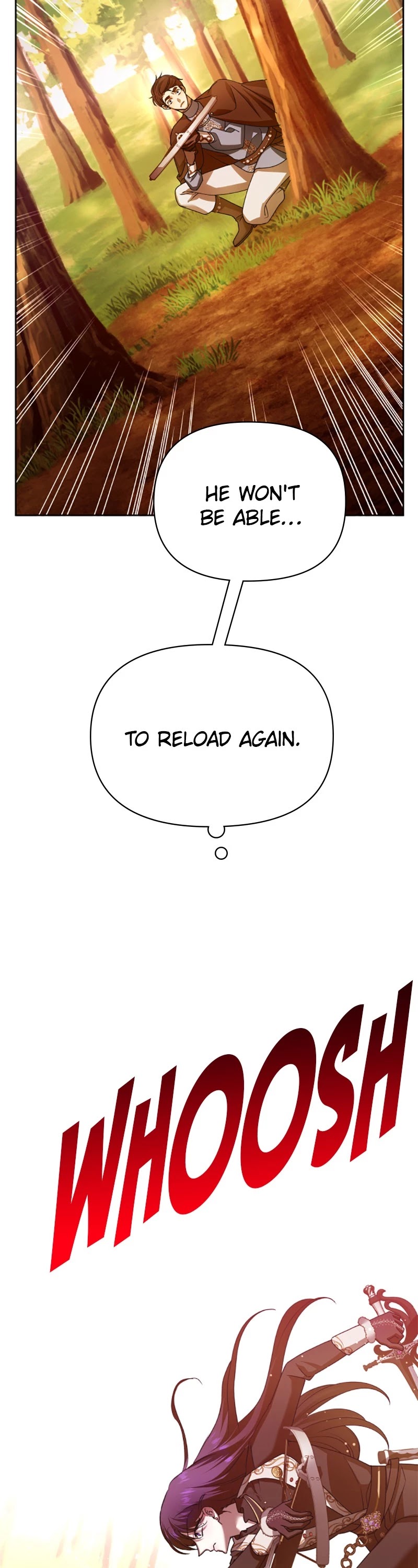 To Be You, Even Just For a Day Chapter 124 page 49 - Chapter 124: Ep. 124 - PHANTOM PAIN (3)