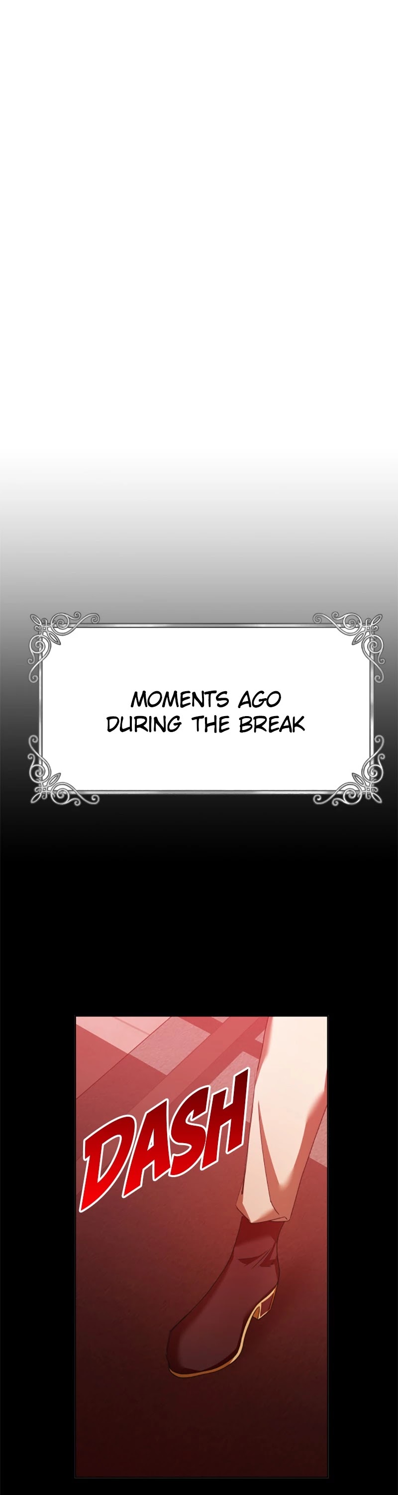 To Be You, Even Just For a Day Chapter 124 page 6 - Chapter 124: Ep. 124 - PHANTOM PAIN (3)